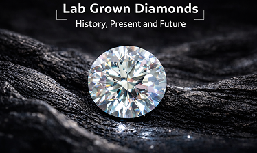 Lab-Grown Diamonds: Is It the Future of Forever?