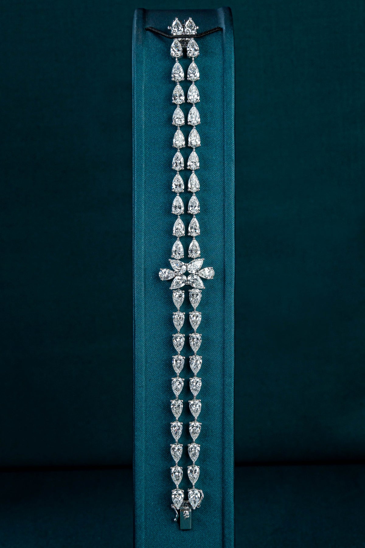 Nova Cocktail Bracelet