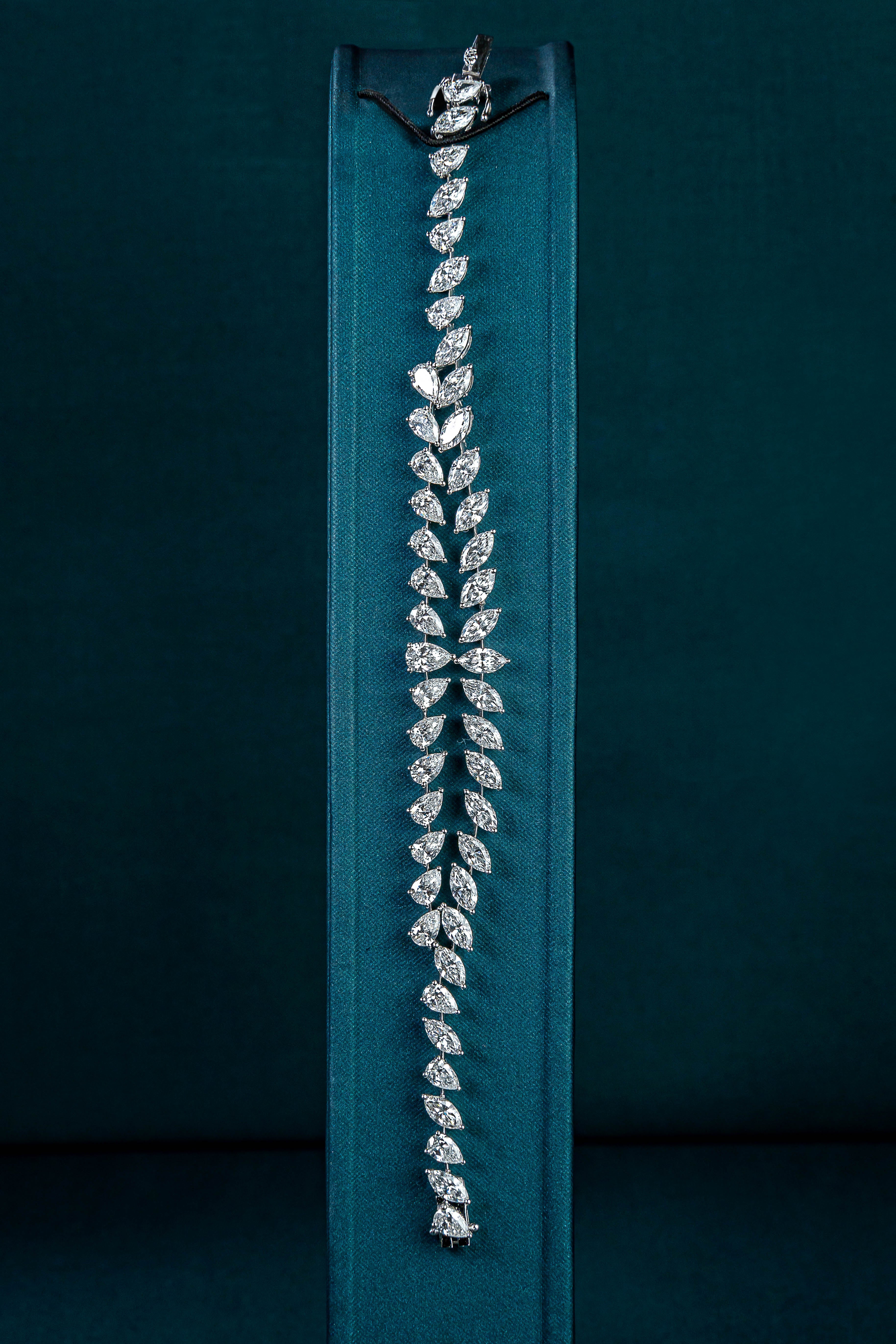 Sylvara Cocktail Bracelet