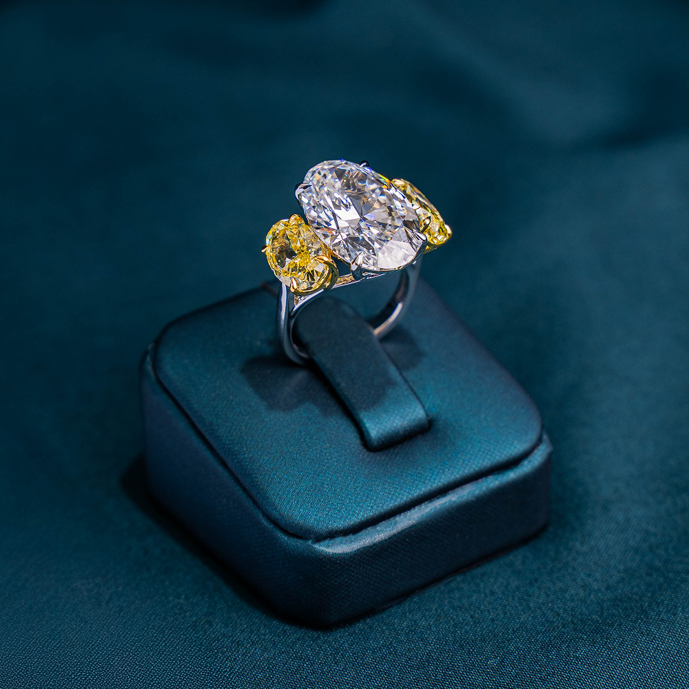 Evermore Diamonds Development