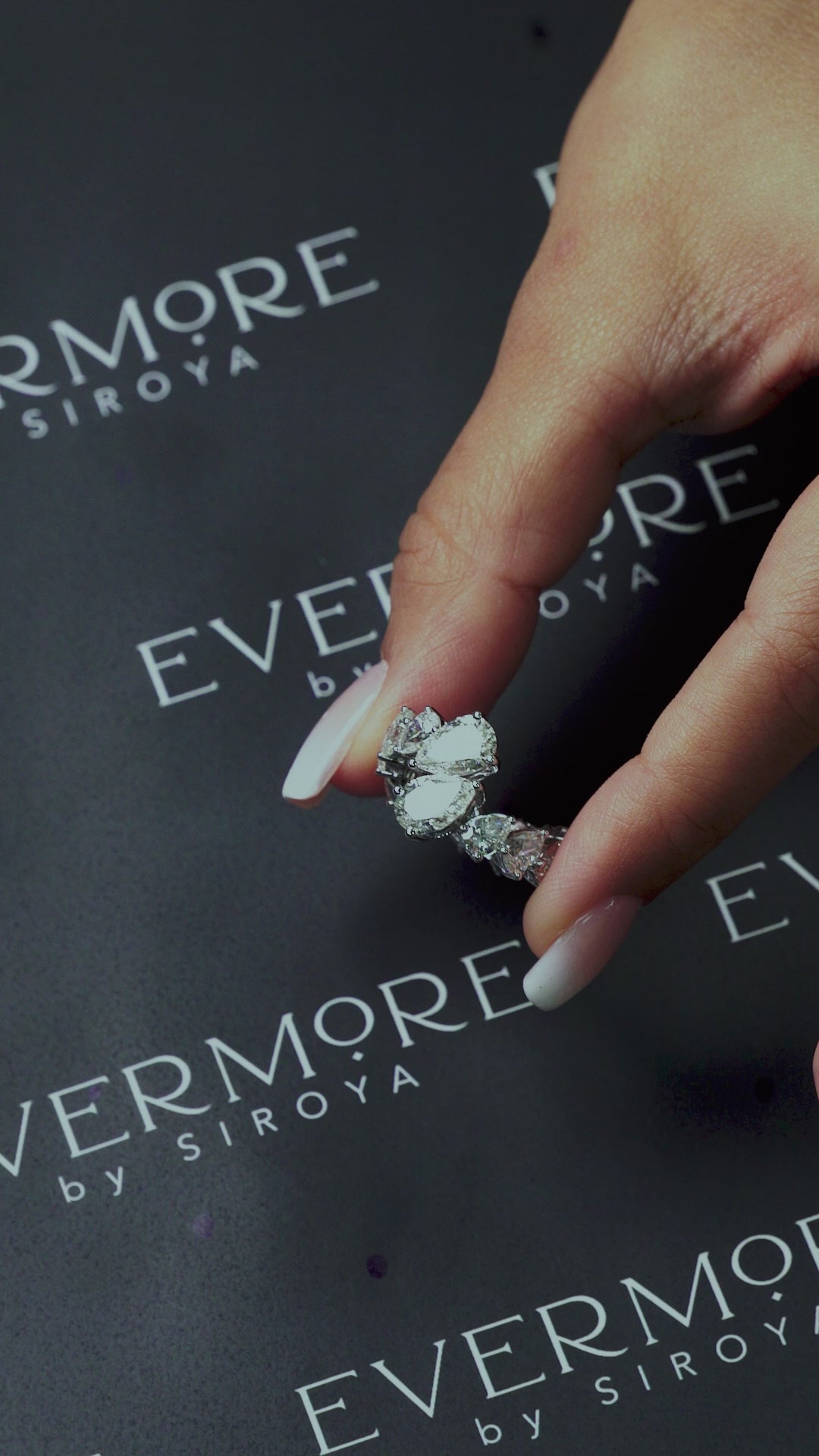 Regalia Eternity Band